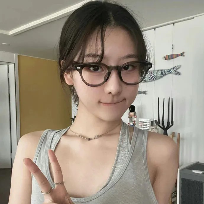 中国女兵